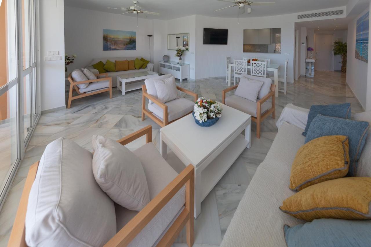 Apartamentos Las Americas Islantilla Eksteriør billede
