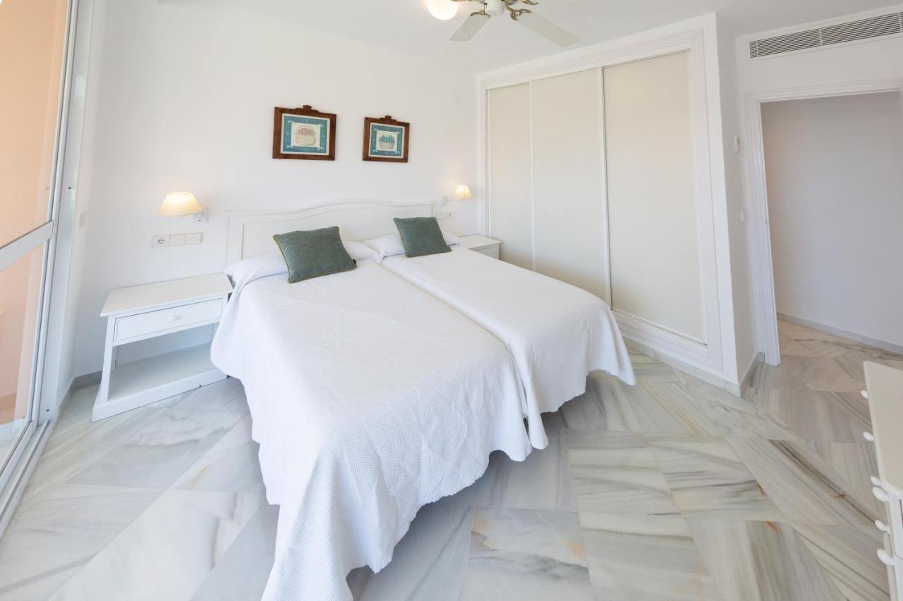 Apartamentos Las Americas Islantilla Eksteriør billede